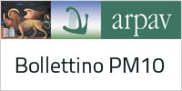 Bollettino ARPAV - PM10